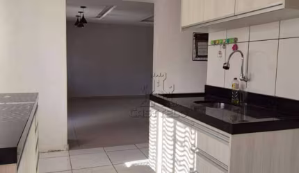 Casa 130 m² - venda por R$ 230.000 ou aluguel por R$ 1.200/mês - Conjunto Habitacional Jamile Dequech - Londrina/PR