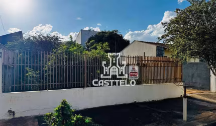 Casa com 3 dormitórios à venda, 90 m² por R$ 450.000,00 - Jardim Acapulco - Londrina/PR