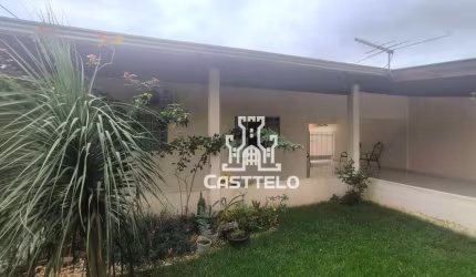 Casa à venda, 260 m² por R$ 600.000,00 - Jardim Acapulco - Londrina/PR