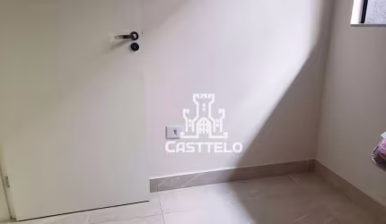 Casa com 3 dormitórios à venda, 82 m² por R$ 385.000,00 - Shangri-La - Londrina/PR