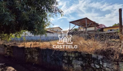 Terreno à venda, 600 m² por R$ 700.000,00 - Hedy - Londrina/PR