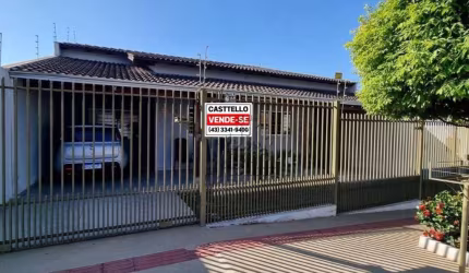 Casa  à venda, 250 m² por R$ 590.000 - Leonor - Londrina/PR