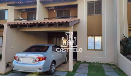 Casa com 3 dormitórios à venda, 138 m² por R$ 615.000,00 - Parque Jamaica - Londrina/PR