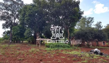 Sítio à venda, 72600 m² por R$ 900.000,00 - Contorno Norte - Ibiporã/PR