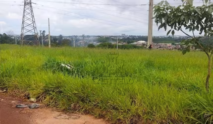 Terreno à venda, 250 m² por R$ 175.000 - JD - Pioneiros - Londrina/PR