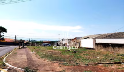 Terreno à venda, 298 m² por R$ 380.000,00 - Armindo Guazzi - Londrina/PR