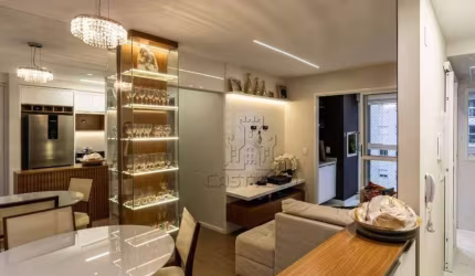 Apartamento à venda, 71 m² por R$ 750.000 - Jardim Presidente - Londrina/PR