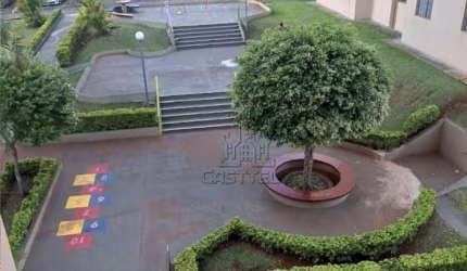 Apartamento à venda, 69 m² por R$ 250.000 - Amaro - Londrina/PR