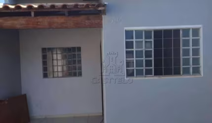 Casa com, 64 m² por R$ 190.000 - Jardim Santo André - Londrina/PR