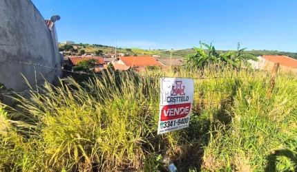 Terreno à venda, 200 m² por R$ 70.000,00 - Jardim Nova Esperança - Londrina/PR