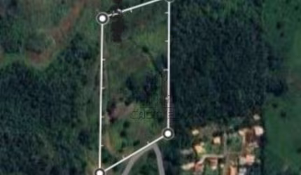 Chácara à venda, 30000 m² por R$ 500.000,00 - Zona Rural - Londrina/PR
