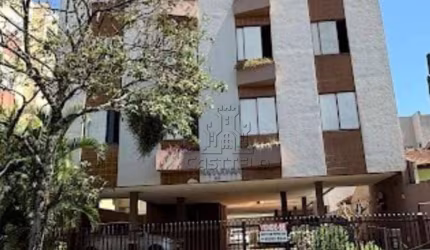 Apartamento à venda, 45 m² por R$ 180.000 - Vitória - Londrina/PR