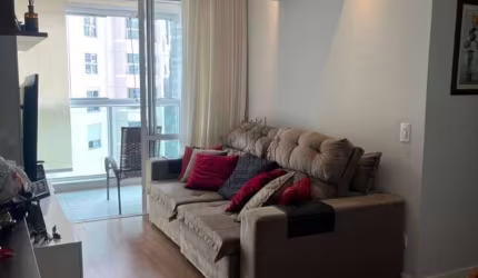 Apartamento à venda, 80 m² por R$ 770.000 - Gleba Fazenda Palhano - Londrina/PR