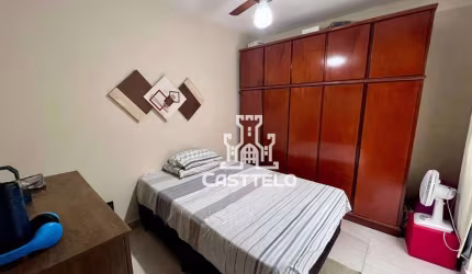 Casa à venda, 152 m² por R$ 350.000 - Leonor - Londrina/PR