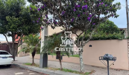 Casa à venda, 400 m² por R$ 1.385.000 - Jardim Shangri-la A - Londrina/PR