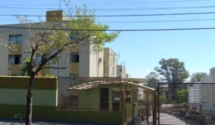 Apartamento à venda, 55 m² por R$ 200.000 - Vale dos Tucanos - Londrina/PR