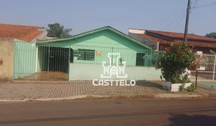Casa à venda, 175 m² por R$ 300.000 - Conjunto Cafezal 2 - Londrina/PR
