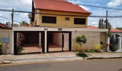 Sobrado, 375 m² - venda por R$ 2.470.000 ou aluguel por R$ 8.500/mês - Iguaçu - Londrina/PR