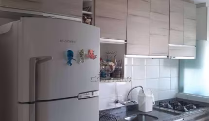 Apartamento com 2 dormitórios à venda, 70 m² por R$ 520.000,00 - Gleba Fazenda Palhano - Londrina/PR