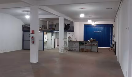 Barracão para alugar, 400 m² por R$ 6.500,00/mês - Conjunto Habitacional Alexandre Urbanas - Londrina/PR