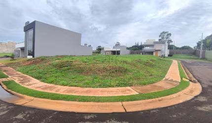 Terreno à venda, 300 m² por R$ 550.000,00 - Marumbi - Londrina/PR