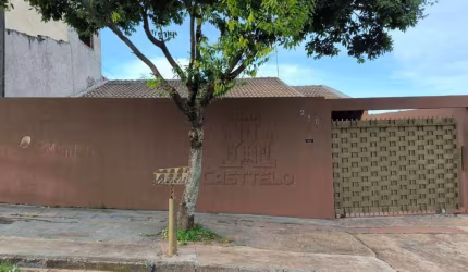 Casa à venda, 80 m² por R$ 260.000 - Jardim Nova Esperança - Londrina/PR
