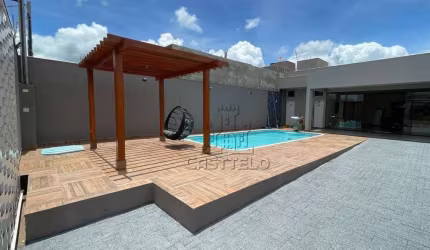 Casa à venda, 90 m² por R$ 650.000 - Abussafe - Londrina/PR