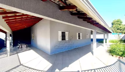 Casa com 3 dormitórios à venda, 175 m² por R$ 479.000 - Conjunto Habitacional Alexandre Urbanas - Londrina/PR
