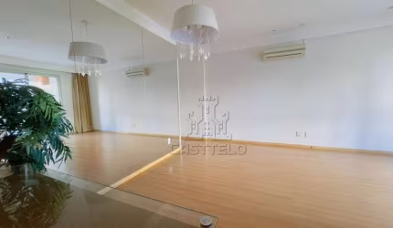 Apartamento com 3 dormitórios para alugar, 83 m² por R$ 4.100,00/mês - Gleba Fazenda Palhano - Londrina/PR