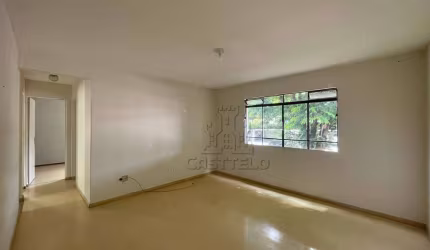 Apartamento à venda, 62 m² por R$ 152.500 - Bandeirantes - Londrina/PR