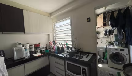 Apartamento  à venda, 64 m² por R$ 190.000 - Vale dos Tucanos - Londrina/PR