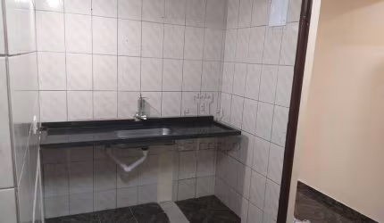 Apartamento à venda, 62 m² por R$ 160.000 - Bandeirantes - Londrina/PR