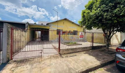 Casa com 3 dormitórios à venda, 88 m² por R$ 270.000 - Cafezal - Londrina/PR