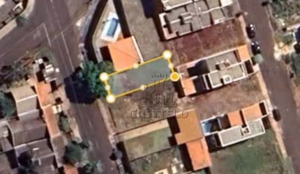 Terreno à venda, 250 m² por R$ 150.000,00 - Conjunto Habitacional Alexandre Urbanas - Londrina/PR
