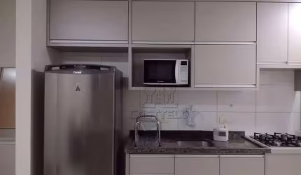 Apartamento à venda, 54 m² por R$ 380.000 - Vila Brasil - Londrina/PR
