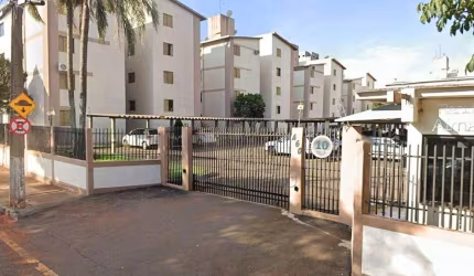 Apartamento com 2 dormitórios à venda, 59 m² por R$ 140.000,00 - Parque Jamaica - Londrina/PR