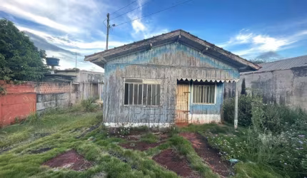 Terreno à venda, 347 m² por R$ 320.000,00 - Ouro Branco - Londrina/PR