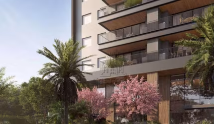 Apartamento à venda, 124 m² por R$ 1.400.000 - Residencial do Lago - Londrina/PR