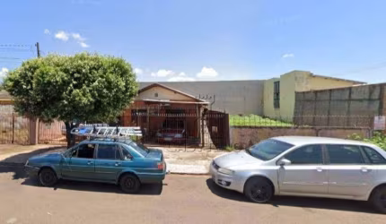 Casa com 5 dormitórios à venda, 219 m² por R$ 330.000,00 - Yara - Londrina/PR