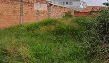 Terreno à venda, 252 m² por R$ 128.500,00 - Jardim Ecoville I - Cambé/PR