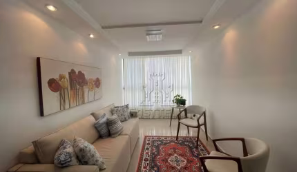 Apartamento à venda, 64 m² por R$ 400.000 - Condomínio Residencial Castelo Branco - Cambé/PR