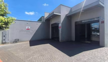 Sala para alugar por R$ 3.500,00/mês - Ouro Branco - Londrina/PR