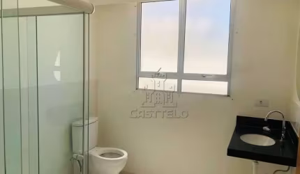 Apartamento com 1 dormitório à venda, 46 m² por R$ 280.000,00 - Gleba Fazenda Palhano - Londrina/PR