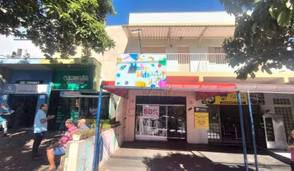 Ponto à venda, 70 m² por R$ 200.000,00 - Igapó - Londrina/PR