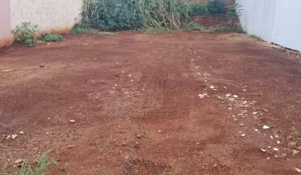 Terreno à venda, 250 m² por R$ 182.000,00 - Jardim Montecatini - Londrina/PR