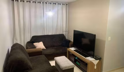 Apartamento à venda, 72 m² por R$ 215.000 - Parque Jamaica - Londrina/PR