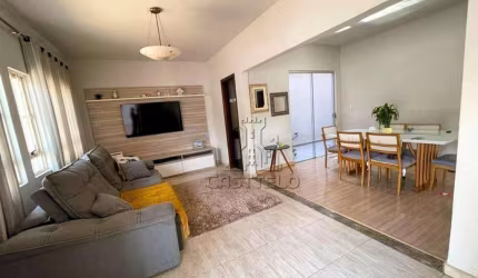 Casa à venda, 215 m² por R$ 790.000 - San Fernando - Londrina/PR