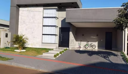 Casa com 3 dormitórios à venda, 198 m² por R$ 1.400.000,00 - Vila Salomé - Cambé/PR