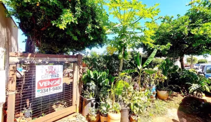 Terreno à venda, 250 m² por R$ 195.000,00 - Jardim Atlanta - Londrina/PR