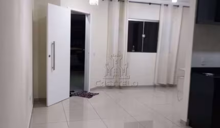 Casa à venda, 100 m² por R$ 360.000 - Jardim Montecatini - Londrina/PR